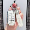 Cubierta para Llave Jeep Grand Cherokee Commander Jeep 2017 Compass Cherokee Renegade Portallaves