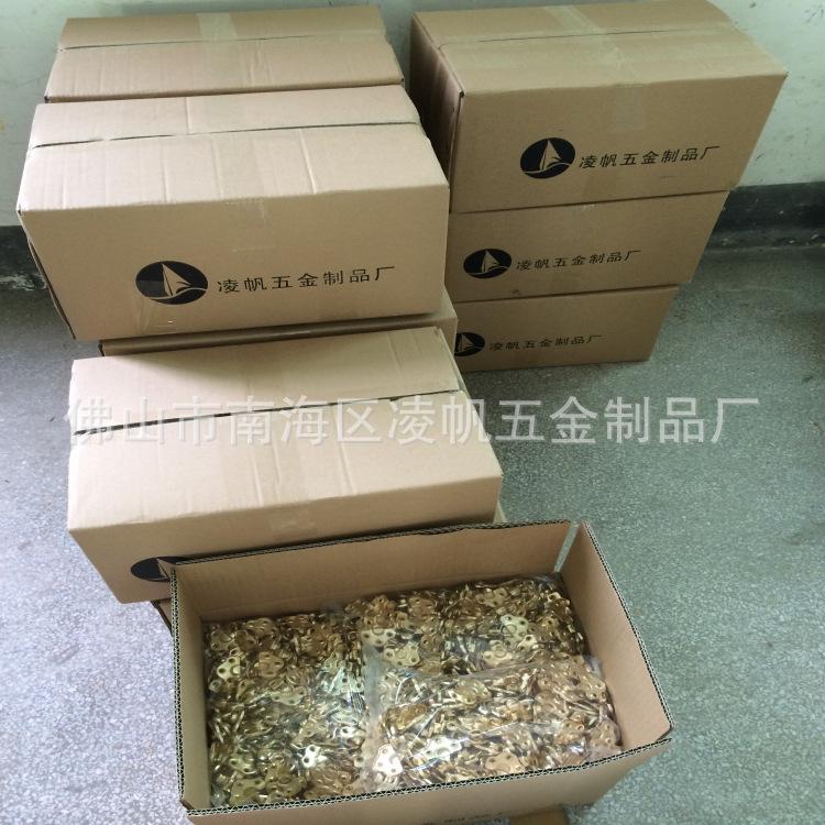 70mm箱扣包装8