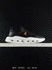 Zapatos Putian Cloudtilt Unisex Calados Ultraligeros Suela Gruesa Colaboración Deportivos Casuales Zapatos para Correr