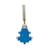 Sensor de Deflexão de Correia Tipo Gej30 para Transportador de Correia Huainan Litong Sensor de Deflexão de Correia Tipo Gej30 para Carro Macaco