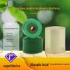 Película personalizada para enxerto de árvores frutíferas, película elástica, película autoadesiva sem nós, película elástica transparente, película protetora para mudas de jardim