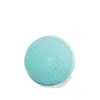 Cepillo Facial de Dibujos Animados, Instrumento de Limpieza Facial con Cerdas Suaves, Cepillo de Doble Cara, Herramienta Manual para Eliminar Poros Faciales, Herramienta para Eliminar Puntos Negros, Herramienta de Limpieza Profunda