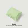 Adecuado para Estuche Protector Pillow Airpods5, Estuche para Auriculares Generación Pro3 y Estuche para Auriculares Bluetooth Inalámbricos Apple de 5ª Generación