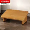 Apoio para os Pés sob a Mesa para Evitar o Cruzamento das Pernas, Banqueta Popular de Escritório para Descansar as Pernas, Banquinho Baixo para Ficar na Ponta dos Pés