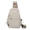 Mini Mochila Escolar para Exteriores para Niñas 2026 Nuevo Modelo Mochila para Estudiante Universitario Bolsa de Viaje Ligera Mochila Pequeña para Viajeros y Commuters