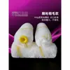 Huadehao Jia Shi Rodillo Pequeño para Pintar de 4 Pulgadas Resistente a Solventes Núcleo de Rodillo para Pulgar Pelo Grueso Pelo Fino Rodillo de Reparación con Pegamento Caliente