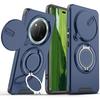 Capa para Celular Honor 600Lite Aplicável em Fronteiras Honor Magic8 Lite Janela Deslizante X9C Suporte X7D Anti-Queda