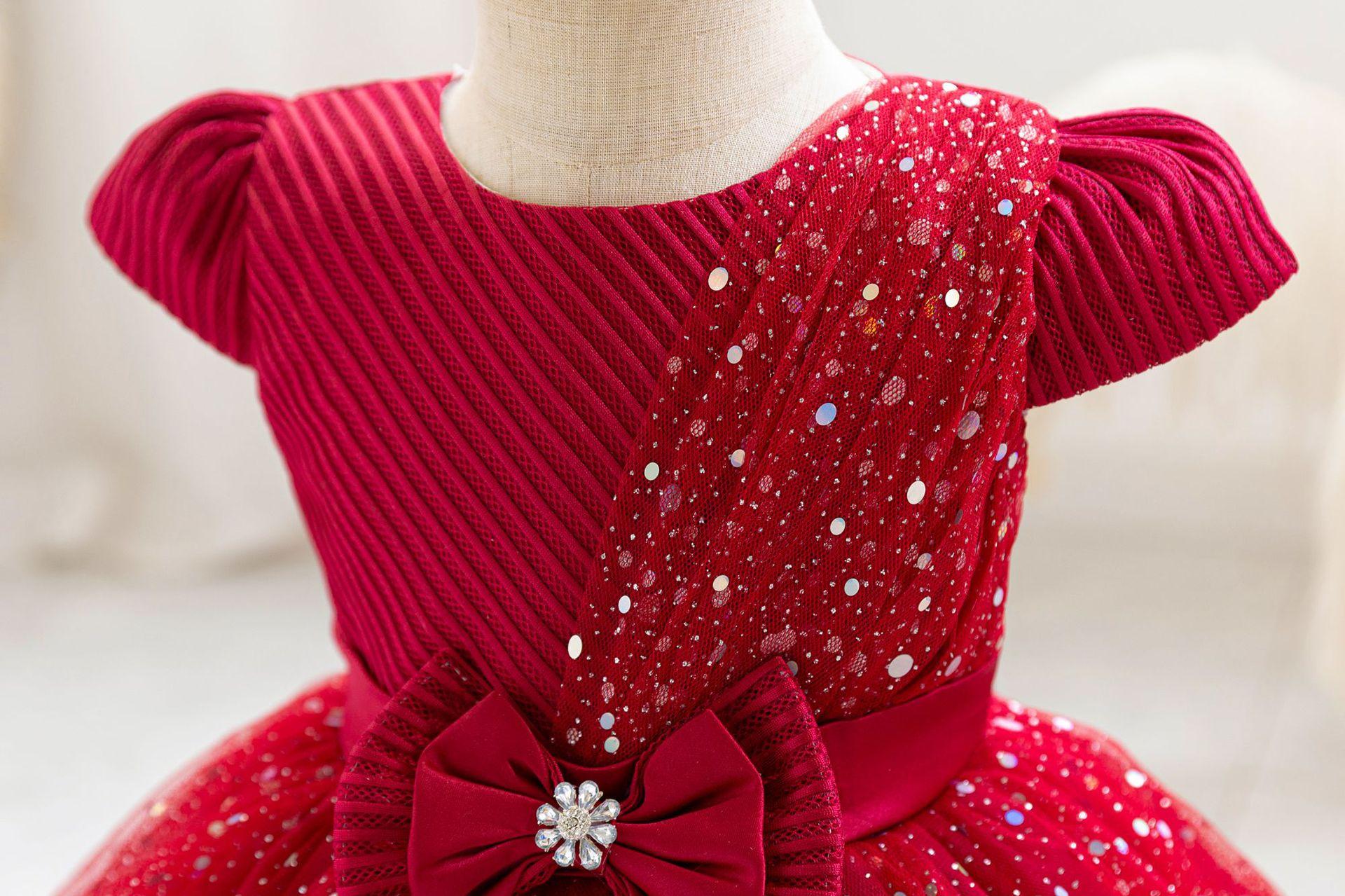 kid dress