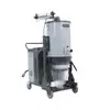 Aspiradora Industrial Nanjing Digital Automática Limpieza de Polvo Filtro Aspiradora Taller Alta Potencia Colector de Polvo de Partículas