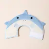 Collar isabelino para mascotas co-marcado, Casco protector anti-lamido y anti-mordeduras post-quirúrgico para perros, Collar protector para el cuello de gatos