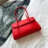Bolso de Gran Capacidad para Mujer 2025 Verano Nuevo Estilo Simple Personalizado Bolso de Hombro Sobaco Casual Estilo Coreano Bolso de Trabajo para Viajes