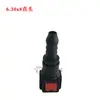 Conector de Ureia Bico de Ureia Plug Conector da Bomba de Ureia Conector do Tubo de Aquecimento de Ureia Plug Pós-Tratamento