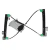 1Y0837461B/1Y0837461F Es Adecuado para Beetle Convertible (03-10) Soporte Frontal Izquierdo