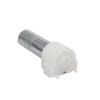 Bomba Peristáltica Micro Kyk19Bpw Bomba Autocebante CC 6V12V Lavado de Teléfono Móvil Bomba de Micro Jabón