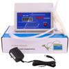 Instrumento de teste de capacidade vital Naili espirômetro eletrônico bocal de alimentação instrumento de teste de função pulmonar exame