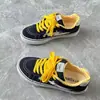 2026 Nuevos Zapatos Individuales para Mujer Estilo Retro Campus de Corte Bajo, Bloque de Color Estrella Raya, Punta Redonda, Primavera/Otoño, Deportivos para Estudiantes