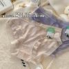 Braguitas de Modal para Niñas Ropa Interior de Cintura Media para Mujer 7A Seda de Morera Antibacteriana Talla Grande para Mujer Borde de Encaje Sin Marcas Venta al Mayoreo para Mujer