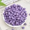 Raíz de Bodhi Natural Tallada Cuentas Sueltas Fengjiu Pulsera DIY Accesorios de Cuentas Decoración Al por Mayor