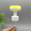 42 Dientes 43 Dientes 40 Dientes Limpiador Gel Hidroalcohólico Bomba de Espuma de Pata de Gato Pétalo Tipo Pulsador Bomba de Gel de Ducha de Flor para Niños