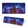 Mouse Pad Transfronteiriço, Pad de Mesa Grande de Anime, Pad para Teclado de Computador de Jogos E-Sports, Suporta Envio Direto Personalizado