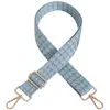 Nuevas Correas de Hombro de Lona Engrosada, Correas de Hombro Ajustables para Bolsos, Bolsos Cruzados, Correas de Hombro Ampliadas, Correas de Hombro para Equipaje, Suministro Transfronterizo