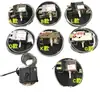 Adecuado para termostato de congelador de refrigerador interruptor de control de temperatura mecánico de refrigerador interruptor WDF18 WPF22A