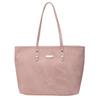 Bolso de mano de moda para mujer, versátil, estilo coreano, informal, de gran capacidad, para el trabajo, 2024
