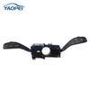 6Q0953513BC es adecuado para el interruptor combinado de luz de señal de giro Volkswagen Transporter 2012-2015