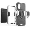En stock para Xiaomi POCO M5 5g funda de teléfono con anillo para coche Xiaomi POCOM5 5G funda de teléfono