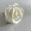 Venda Direta de Fábrica de Cabeças de Flores de Rosa Artificiais para Arcos de Casamento, Decorações de Parede de Flores, Flores Artificiais, Flores de Seda, Materiais para Artesanato DIY e Acessórios Florais