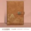 Set de Regalo de Caja con Cuaderno Estilo Chino Personalizable con Impresión de Logo, Regalos Corporativos de Alto Valor, Souvenirs y Recuerdos