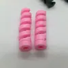 Capa protetora de cabo de dados em espiral é adequada para linha de carregamento de celular Apple capa protetora anti-fratura Fixador de fio enrolador