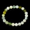 Pulsera Xiuyu con cubierta de leche verde natural de Jingdong Jewelry, pulsera pequeña de moda de estilo fresco Mori Girl, venta al por mayor