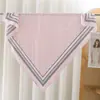 Novo lenço quadrado vintage paisley 90cm mais vendido, lenço de seda artificial, lenço fino color-blocking para a cabeça, lenço versátil, xale decorativo
