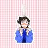 Detective Conan Kudo Shinichi Kaitou Kid Haibara Ai Etiqueta de Bagagem Pingente de Mochila Chaveiro Decoração de Emblema