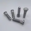 Mb911495 Tornillos de Cubo de Rueda de Coche Tornillos de Rueda Tornillos de Disco de Freno Tornillos de Conexión de Rodamiento