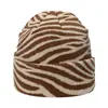 2026 Gorro de Lana Otoño e Invierno Estilo Nuevo Ocio al Aire Libre Gorro de Esquí Gorro Europeo y Americano para Clima Frío Gorro de Punto Cálido Jacquard Camuflaje para Hombres