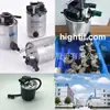 Filtro de Combustible Diésel Dongyuan Haifei Highfil 6260900152