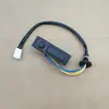 Adecuado para Interruptor de Liberación de Apertura de Maletero de Nissan 253801Aa0A 25380-1Aa0A Interruptor de Portón Trasero