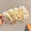 Pin de tiburón de burbujas súper lindo y elegante con patrones de nubes y florales, nuevo modelo 2026, pinza para el cabello fresca y dulce para mujeres, venta al por mayor