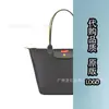 Bolsa Tote de Alta Versão Transfronteiriça com Dragão Francês Embutido Bolsa de Ombro Bordada para 70º Aniversário Bolsa Grande Feminina Tipo Dumpling