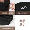 Mascarilla de ácido hialurónico con soporte de cartílago tridimensional, protector solar, mascarilla a prueba de viento, cálida para otoño e invierno, alta cobertura, protección UV