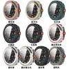 Fábrica Adecuado para Watch8 Classic Carcasa Protectora Película Carcasa Integrada Carcasa Samsung Watch8 Película Templada