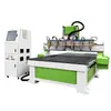 1625 máquina de gravação CNC multifuncional um para seis processamento em lote de portas e janelas de madeira e outras mobílias em painel gravação