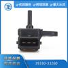 Adecuado para Hyundai Kia Auto Parts 39330-33260 Sensor de presión de admisión Sensor del colector de admisión