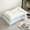 Núcleo de Travesseiro Super Macio Cuidado Hotel Proteção do Pescoço Dormitório Estudantil Coluna Cervical Dormir Pessoa Solteira Casa Núcleo de Travesseiro Par Venda por Atacado