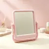 Espejo Shun Xin espejo de escritorio espejo de maquillaje espejo de mesa creativo espejo de mesa de plástico espejo de mesa de un solo lado espejo de mesa
