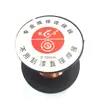 Alambre esmaltado de 0.10 mm Reparación Cable volador Conexión de cable de placa base de portátil Cable volador de soldadura de pintura sin rayones