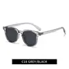 Nuevas Gafas de Sol Ultraligeras en Stock con Protección UV400, Protección Solar para Exteriores, Gafas de Sol Polarizadas Tr de Moda y Versátiles