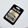 Adecuado para Afeitadora Braun S3, S5 Little Cheetah Serie 5 53B M4200Cs1000S1320 M4000Cs